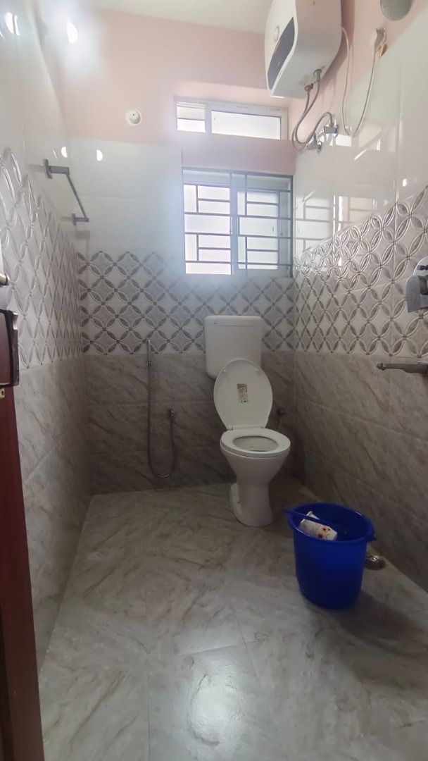 Semi Furnished 3bhk in Six Mile, Guwahati, Assam, India for Rent